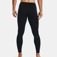 Кальсоны UNDER ARMOUR Men's ColdGear Base 2.0 Leggings цвет черный превью 6