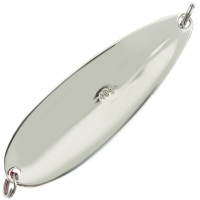 Блесна колеблющаяся DAIWA Akiaji Crusader W 35 Salmon Special 35 г цв. Dot Bsp превью 2