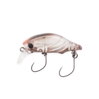 Воблер SMITH Puppet More 37F код. цв. 14 превью 2