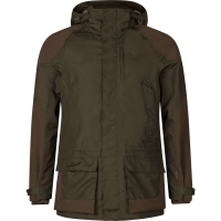 Куртка SEELAND Arden Jacket цвет Pine green превью 1