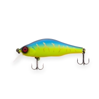 Воблер ZIP BAITS Khamsin 70SP-SR код цв. 2002 превью 2