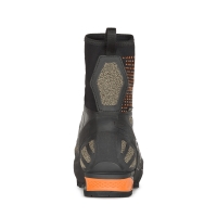 Ботинки горные AKU Aurai DFS GTX цвет Black / Orange превью 3