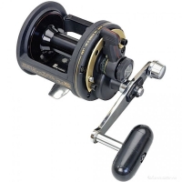 Катушка мультипликаторная SHIMANO Twin Lever DRAG-20