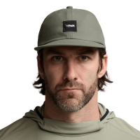 Кепка SITKA Amphib Packable Hat цвет Hemlock Green превью 2