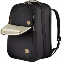 Рюкзак FJALLRAVEN Travel Pack 35 л цвет Black превью 2