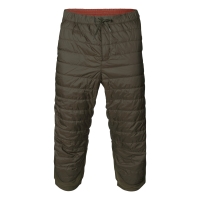 Брюки HARKILA Logmar Insulated Packable Breeks цвет Willow green