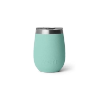 Термостакан YETI Rambler Tumbler Wine CL w/Magslider Lid цвет Sea Stone превью 4