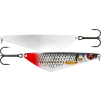 Блесна колеблющаяся RAPALA Harmaja 31 г цв. ROL