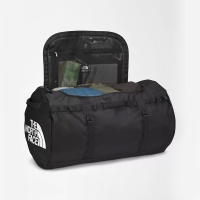 Сумка дорожная THE NORTH FACE Base Camp Duffel XXL 150 л цвет Black превью 2