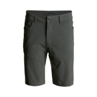 Шорты KING'S Drift Short цвет Charcoal