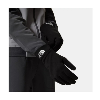 Перчатки THE NORTH FACE Rino Gloves цвет черный превью 2