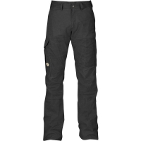 Брюки FJALLRAVEN Karl Pro Trousers M цвет Dark Olive превью 1