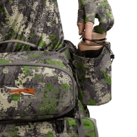 Сумка поясная SITKA Turkey Tool Belt цвет Optifade Cover превью 4