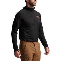 Термокофта SITKA Equinox Guard Hoody цвет Black превью 7