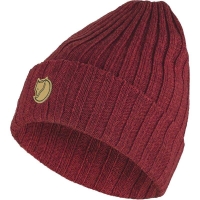 Шапка FJALLRAVEN Byron Hat цвет Red Oak превью 9