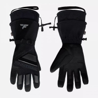 Перчатки FINNTRAIL Wintersport 2704 цвет Graphite