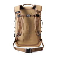 Герморюкзак YETI Panga 28 Backpack цвет Tan превью 3