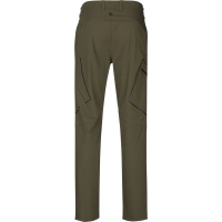 Брюки SEELAND Hawker Trek Trousers цвет Pine green превью 2