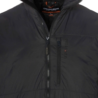 Куртка GRUNDENS Forecast Insulated Jacket цвет Anchor превью 3