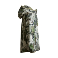 Худи KING'S Kids Covert Fleece Hoodie цвет KC Ultra превью 5