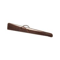 Чехол для винтовки  BLASER Leather Dark до 127 см цвет Brown превью 2
