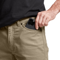 Брюки SITKA Three Season Pant цвет Buckskin превью 2