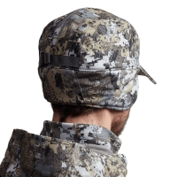 Шапка SITKA Blizzard GTX Hat цвет Optifade Elevated II превью 2