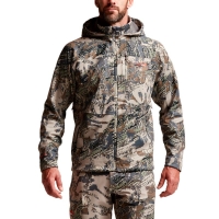 Куртка SITKA Timberline Pro Jacket цвет Optifade Open Country превью 9