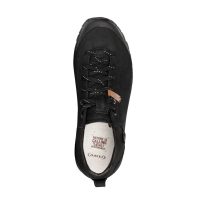 Кроссовки треккинговые AKU Bellamont 4 NBK GTX цвет Black / Grey превью 2