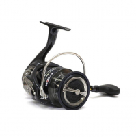 Катушка безынерционная DAIWA 20 N'ZON LT превью 2