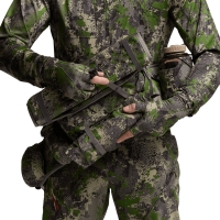 Сумка поясная SITKA Turkey Tool Belt цвет Optifade Cover превью 3