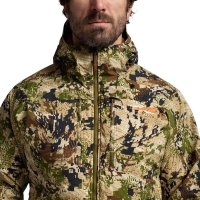 Куртка SITKA Timberline Pro Jacket цвет Optifade Subalpine превью 11