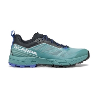 Кроссовки SCARPA WS Rapid цвет Nile Blue / Violet Blue превью 5