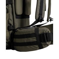 Рюкзак KING'S 2700 XKG Summit Pack цвет Dark Forest превью 17