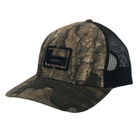 Бейсболка BANDED Trucker Camo Cap цв. Timber