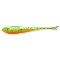 Слаг CRAZY FISH Glider 3,5