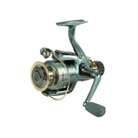 Катушка безынерционная DAIWA Tornado 3550 7I AB