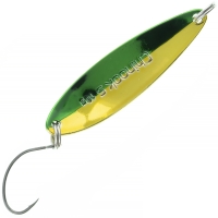 Блесна колеблющаяся DAIWA Chinook S 10 г цв. W-Gg превью 2