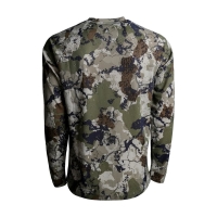 Футболка KING'S Hunter Series LS Tee цвет XK7 превью 4
