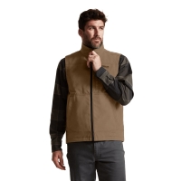 Жилет SITKA Grindstone Work Vest New цвет Tobacco превью 7