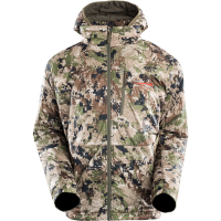 Куртка SITKA Kelvin Lite Hoody New цвет Optifade Subalpine