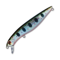 Воблер TSURIBITO Dead Minnow 90 SP код цв. 050 превью 1