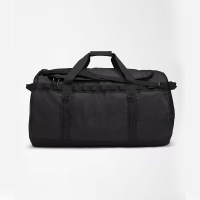 Сумка дорожная THE NORTH FACE Base Camp Duffel XL 132 л цвет Black превью 5