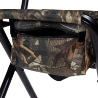 Стул охотничий ALLEN VANISH Folding Stool With Back цв. Next Camo G2 превью 5