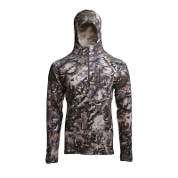 Худи SKRE Kaibab 300 Merino Hoodie цвет Solace