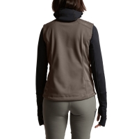 Жилет SITKA WS Jetstream Vest New цвет Hawk превью 4