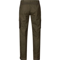 Брюки SEELAND Key-Point Elements Trousers цвет Pine green / Dark brown превью 3