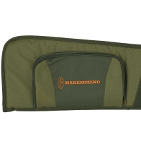 Чехол для ружья MAREMMANO H 305 Shotgun Cover 130 см цвет изумрудный / зеленый превью 4