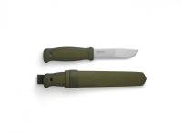 Нож MORAKNIV Kansbol Survival Kit (S) цв. хаки