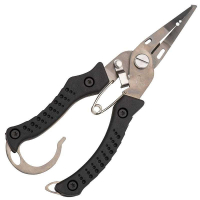 Кусачки SAVAGE GEAR Pro Split N Cut Plier